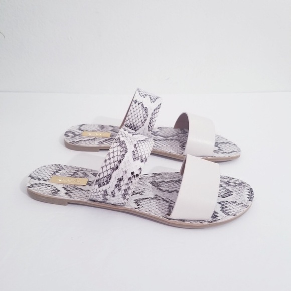 New Queen Sandal in SNAKE 😍 - Picture 5 of 5